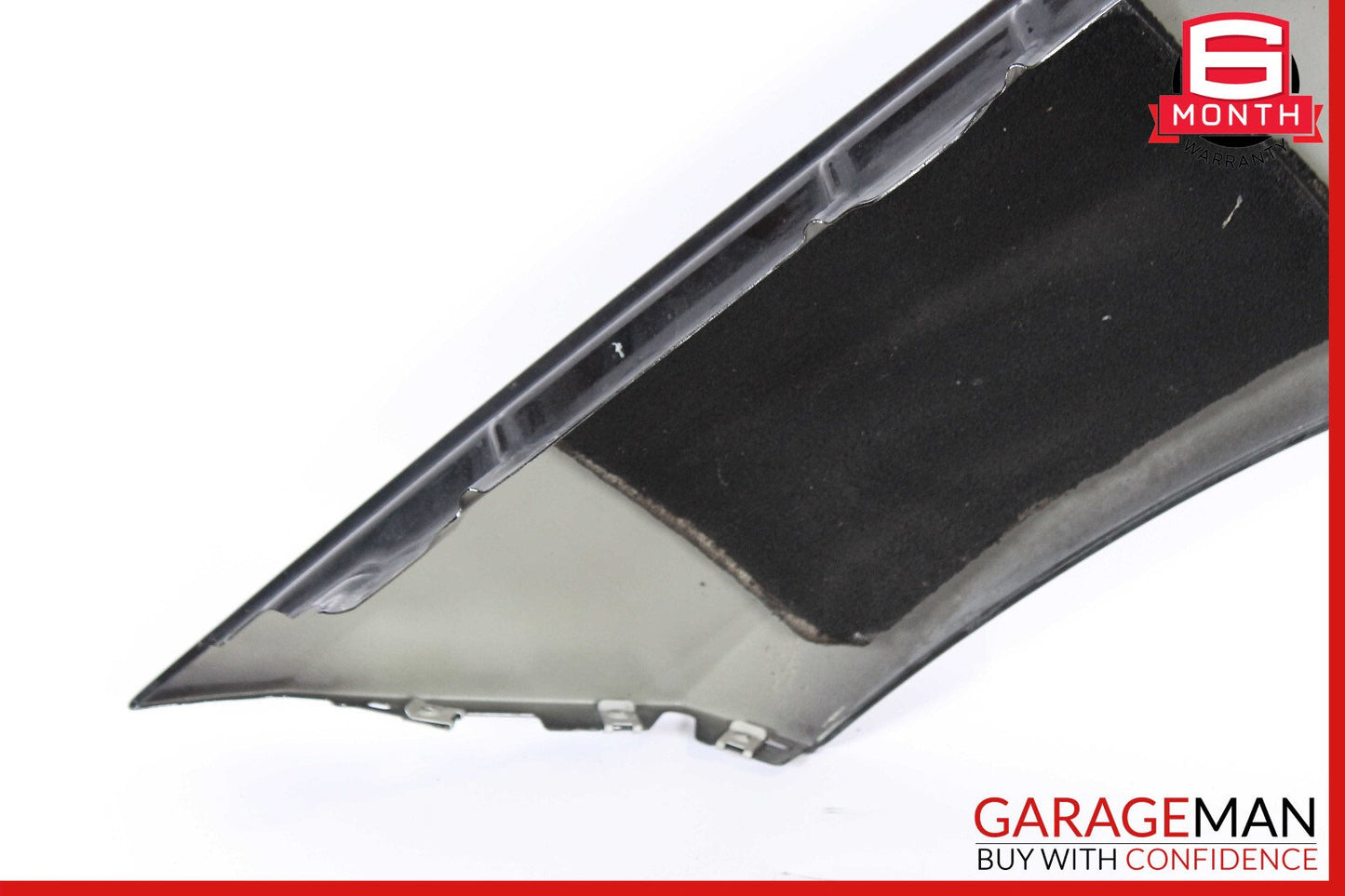 13-19 Mercedes X166 GL450 GL550 GLS550 Front Right Side Wing Fender Panel OEM