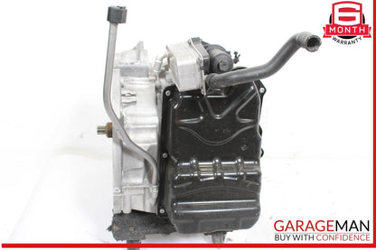 14-18 Mercedes W117 CLA250 2.0L Automatic Tranny Transmission Assembly OEM 68k