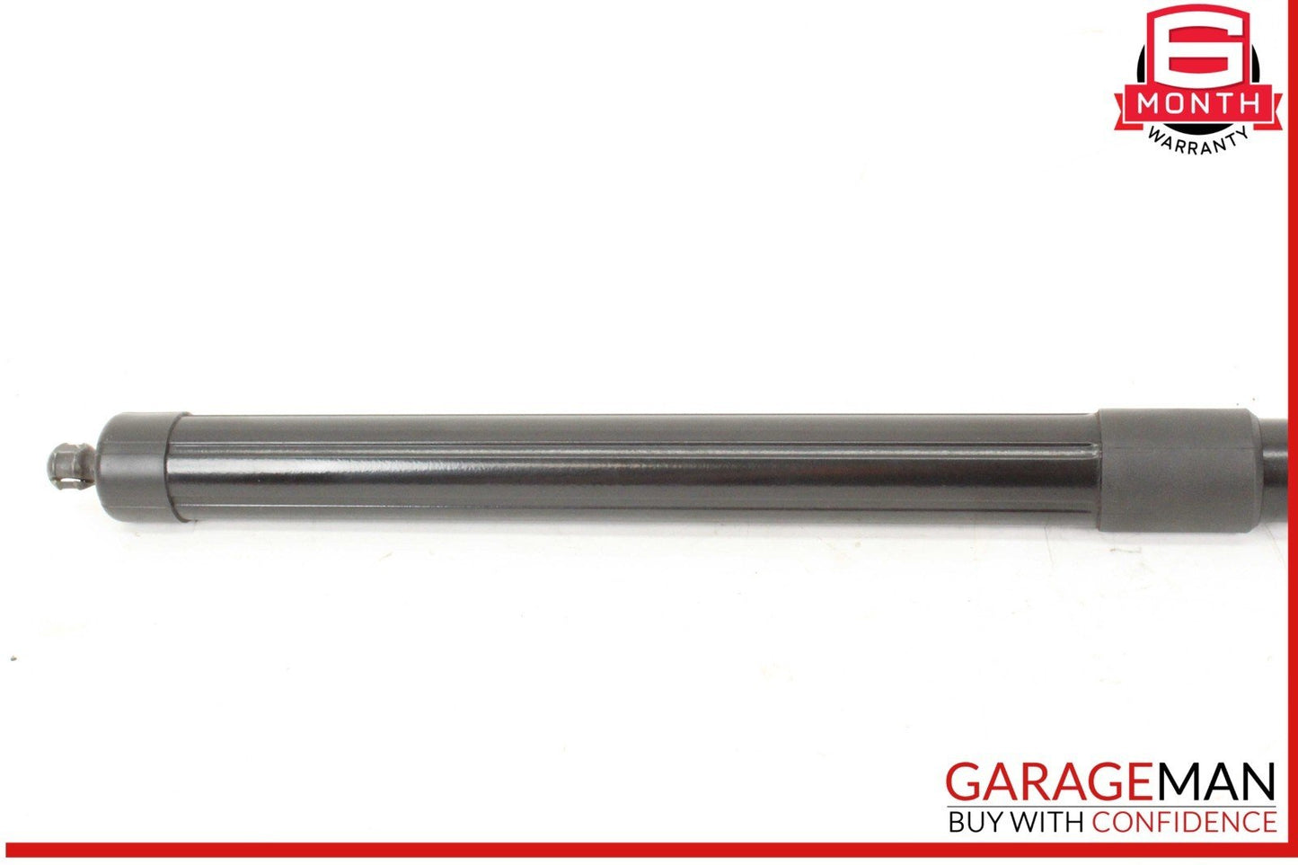 11-14 Porsche Cayenne 958 AWD Left & Right Trunk Lid Lift Support Strut Set OEM