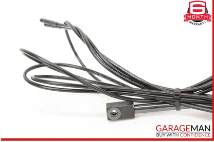 11-17 Mercedes W207 E400 E550 Right Side Main Lift Cylinder 2078050107 OEM