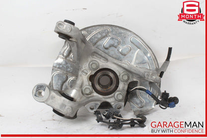 20-24 Lincoln Aviator Rear Right Passenger Side Spindle Knuckle Wheel Hub OEM