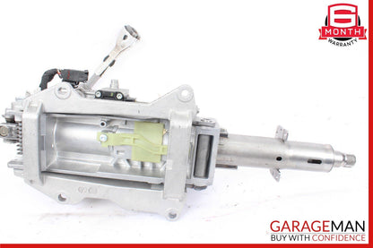 14-22 Maserati Ghibli M157 Quattroporte M156 Steering Column Assembly OEM
