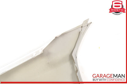 03-08 Mercedes R230 SL500 Front Right Passenger Side Wing Fender Panel Cover OEM