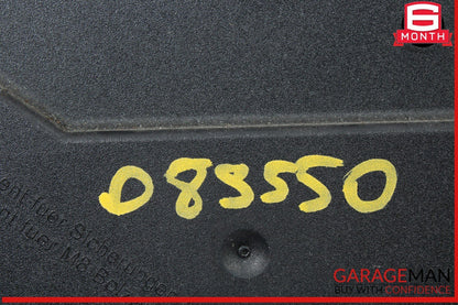 07-14 Mercedes W221 S550 CL550 Electric Power Supply Fuse Box Control Module