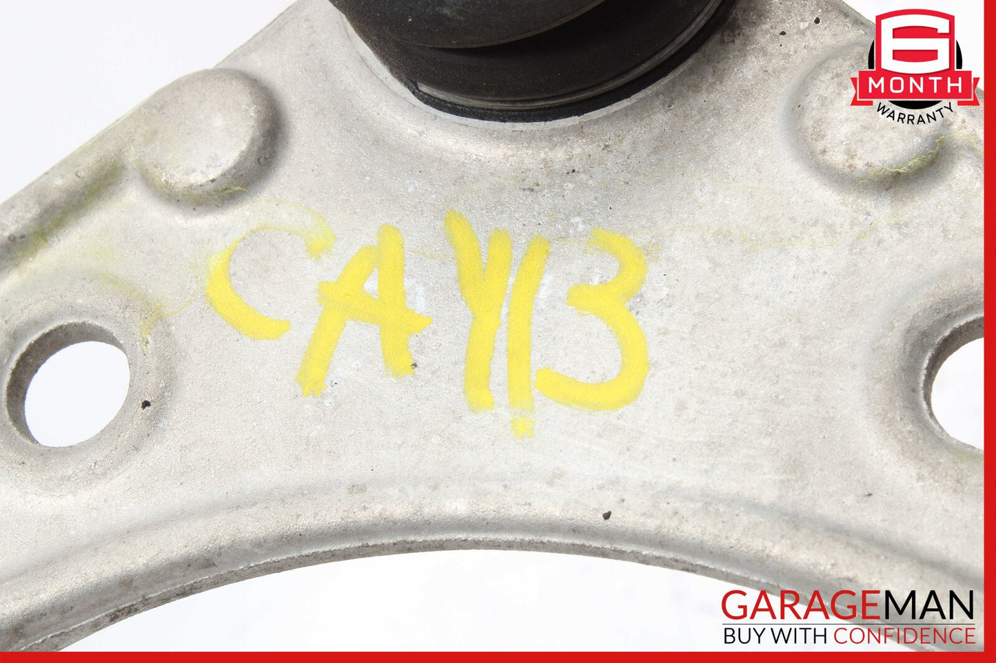 11-17 Porsche Cayenne 958 Front Left / Right Suspension Upper Control Arm OEM