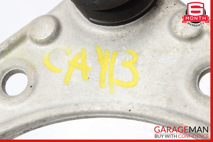 11-17 Porsche Cayenne 958 Front Left / Right Suspension Upper Control Arm OEM