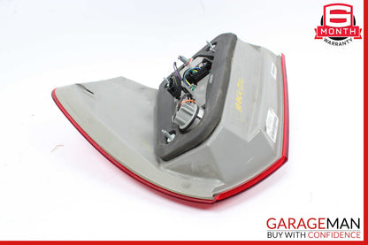 10-12 Mercedes X164 GL350 GL550 Rear Left Side Tail Light Taillight Lamp OEM