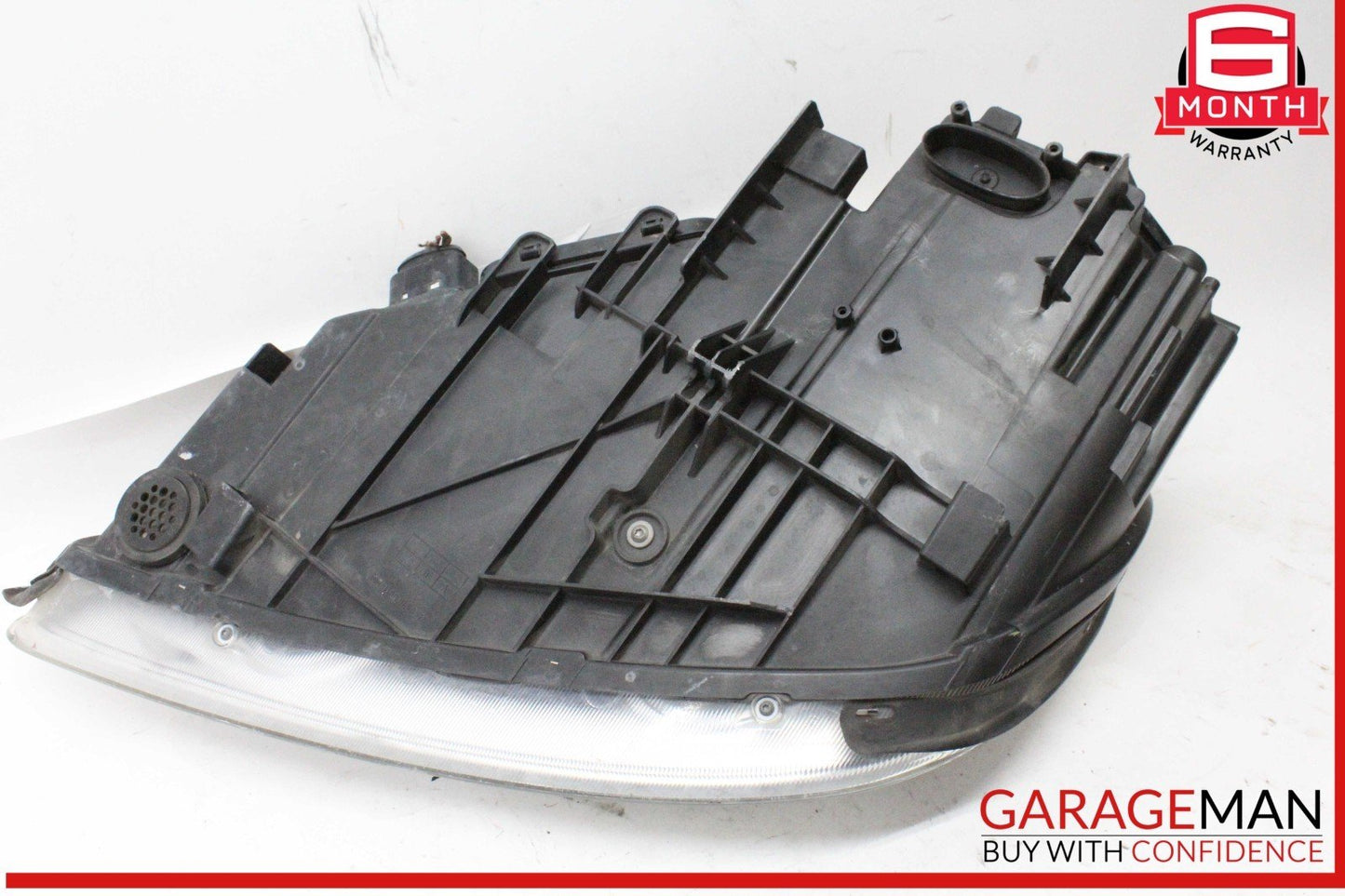 08-10 Porsche Cayenne 957 Front Right Side Headlight Lamp 7L5941032A OEM