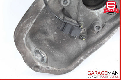 03-10 Maserati Quattroporte M139 Front Left Side Spindle Knuckle Hub Bearing