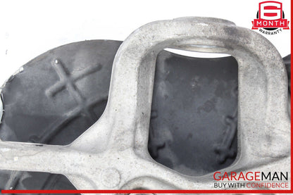 14-17 Maserati Quattroporte S Front Right Wheel Spindle Knuckle Hub Bearing OEM