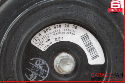12-18 Mercedes W212 E350 C250 A/C Air Conditioning Compressor 0008302600 OEM