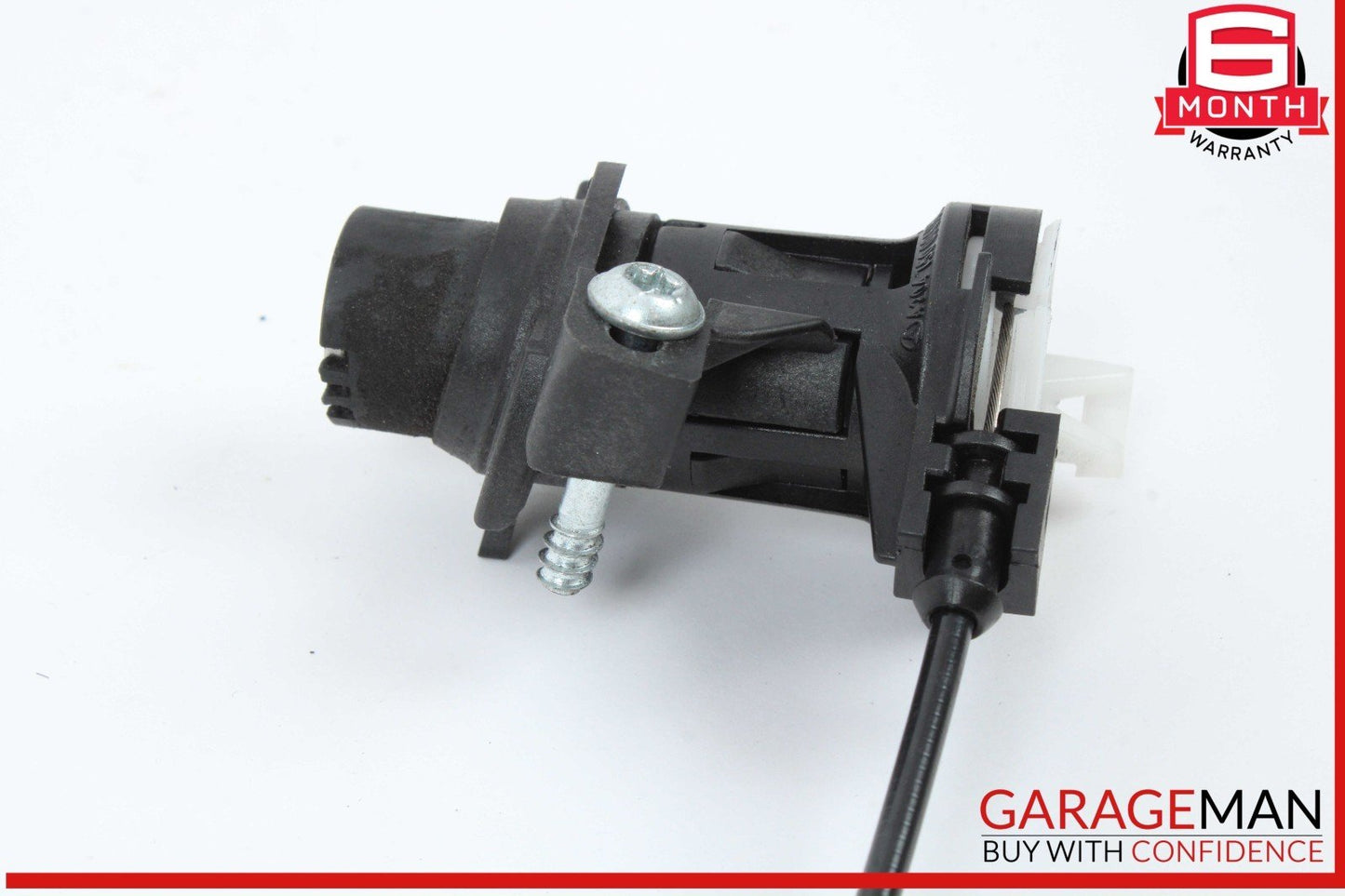 08-17 Mercedes W205 C300 E350 SLK250 CLS550 Trunk Lid Latch Lock Actuator OEM
