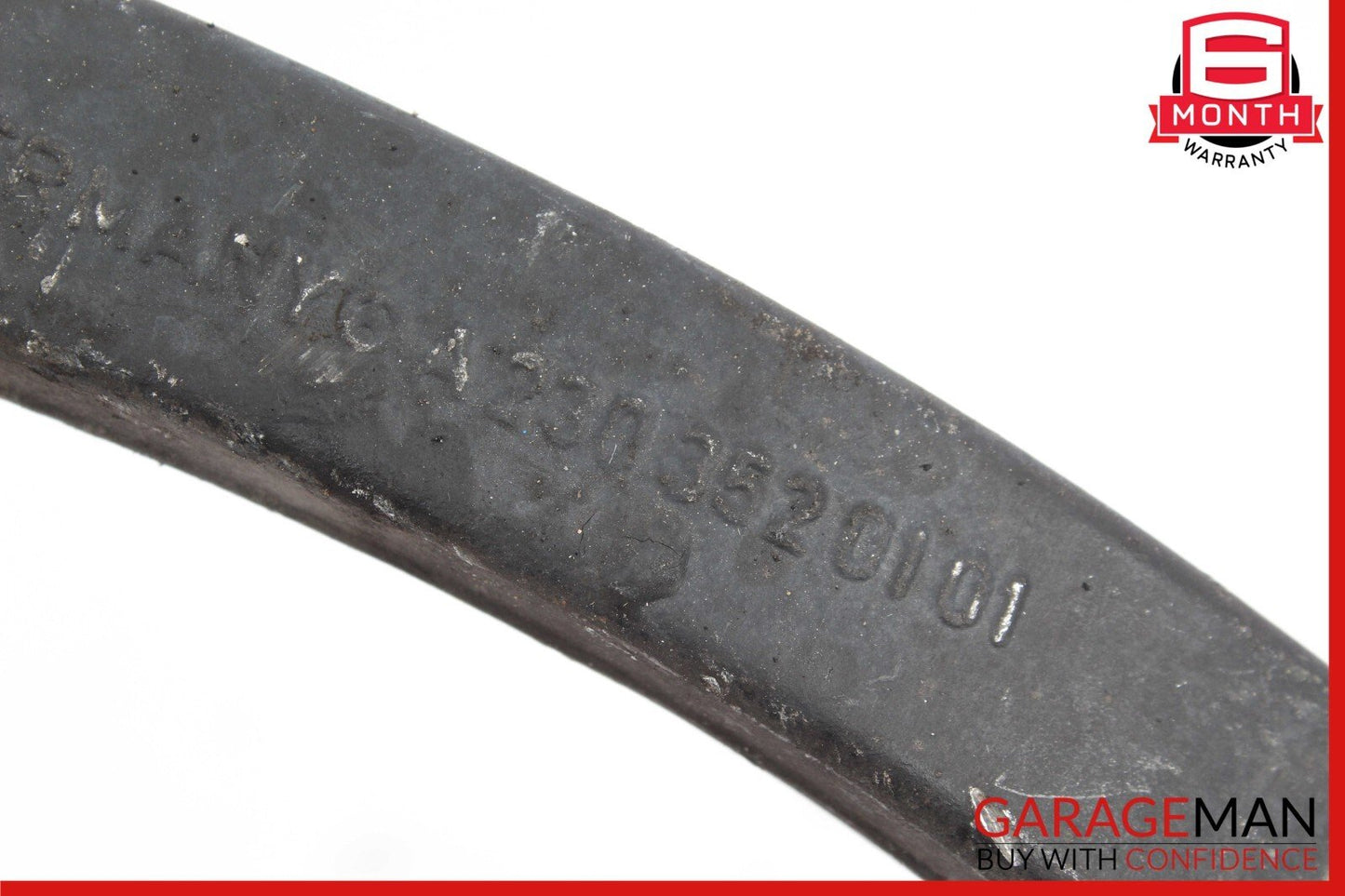 03-12 Mercedes R230 SL500 E350 CLS550 Rear Right Side Upper Control Arm OEM
