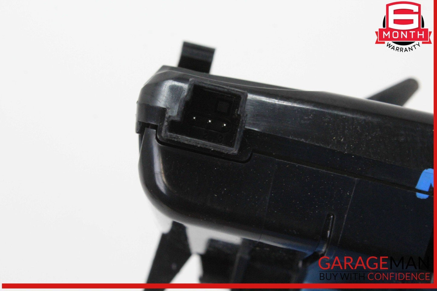 15-20 Mercedes W205 C300 C350e C400 A/C AC Heater Climate Control Switch OEM