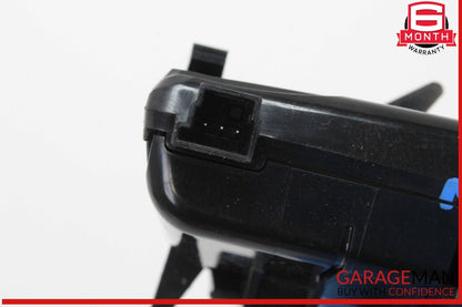 15-20 Mercedes W205 C300 C350e C400 A/C AC Heater Climate Control Switch OEM