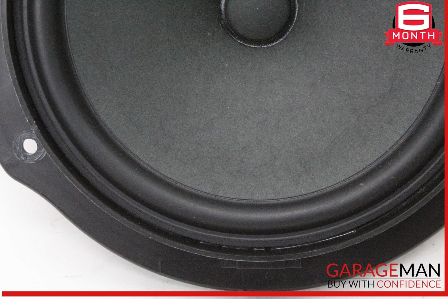 12-16 Mercedes X166 GL450 ML350 Front / Rear Right & Left Side Audio Speakers