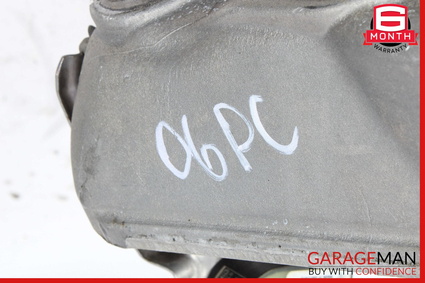 03-10 Porsche Cayenne 955 957 Front Left or Right Upper Control Arm Assembly OEM