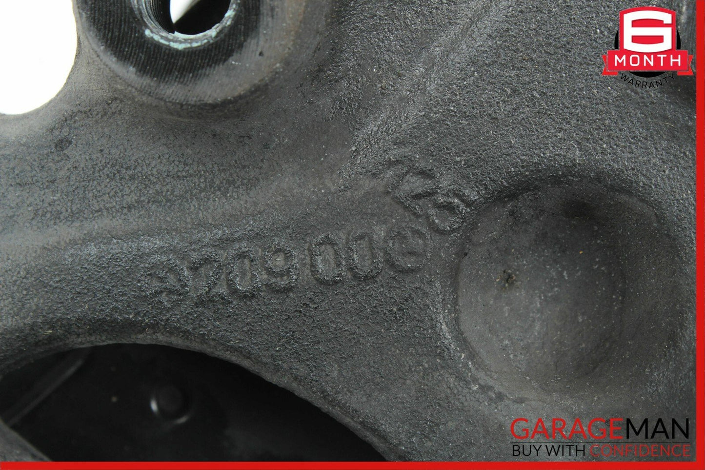 01-07 Mercedes W203 C230 Front Left Side RWD Spindle Knuckle Hub Bearing OEM