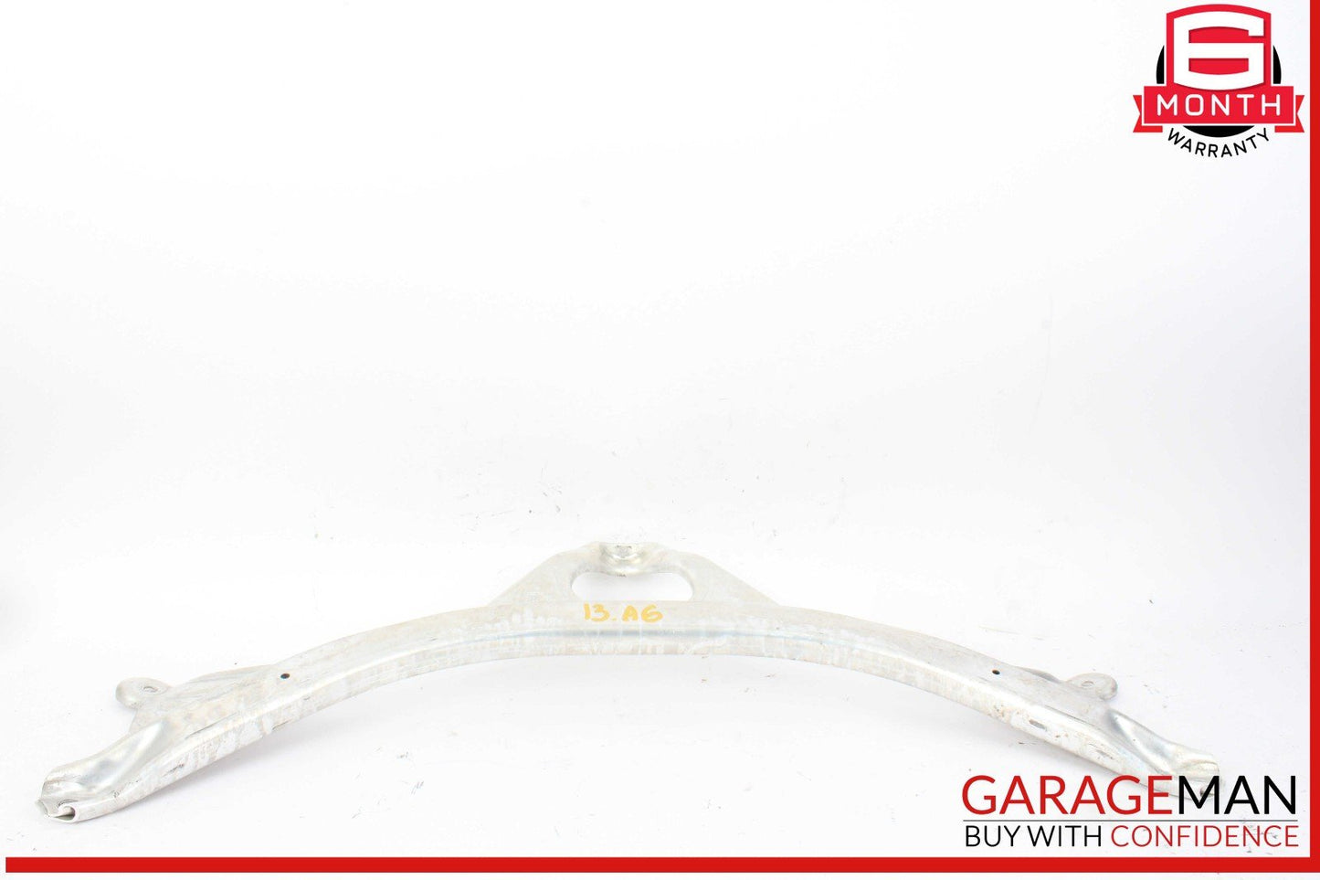 12-18 Audi A6 A7 Front Suspension Strut Tower Bar Brace OEM