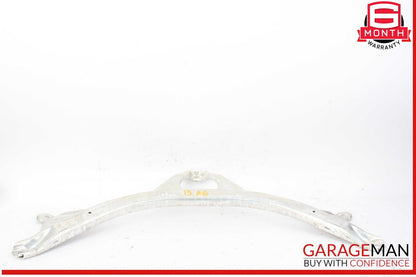 12-18 Audi A6 A7 Front Suspension Strut Tower Bar Brace OEM
