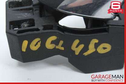 06-13 Mercedes X164 GL450 ML550 Front Right Exterior Door Handle OEM