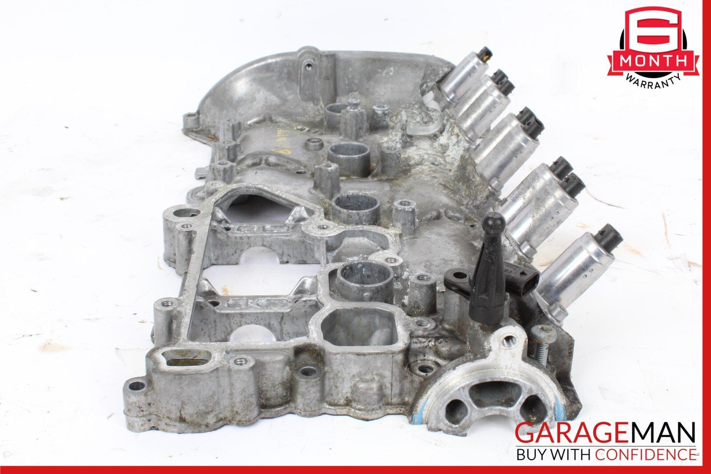 17-20 Porsche Macan 95B Audi A3 2.0L Engine Motor Valve Cylinder Head Cover OEM
