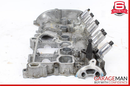 17-20 Porsche Macan 95B Audi A3 2.0L Engine Motor Valve Cylinder Head Cover OEM