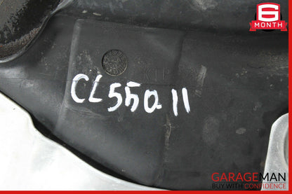 07-14 Mercedes CL550 S350 4Matic Front Sub Frame Subframe Engine Crossmember OEM