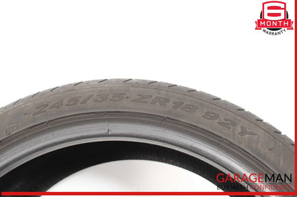 Pirelli P Zero 245/35 R18 92Y Wheel Tire OEM
