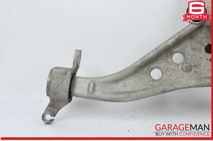 12-19 Mercedes X166 GL450 Front Left Driver Side Lower Control Arm OEM