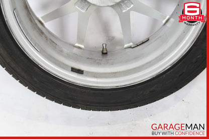 Racing Wheel Tire Rim 17 x 7.5 OEM