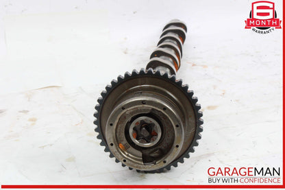 15-20 Mercedes W205 C300 Engine Right Side Intake Camshaft 2740514500 OEM