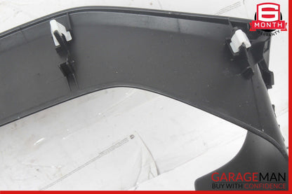 18-22 Honda Odyssey Speedometer Cluster Bezel & Steering Column Upper Cover OEM