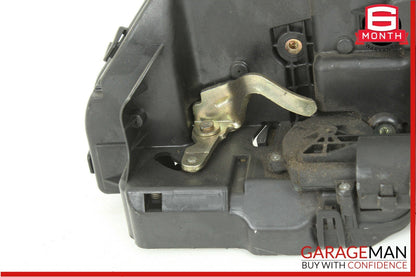 03-09 Mercedes W211 E500 E63 AMG Rear Right Keyless Go Door Lock Latch Actuator