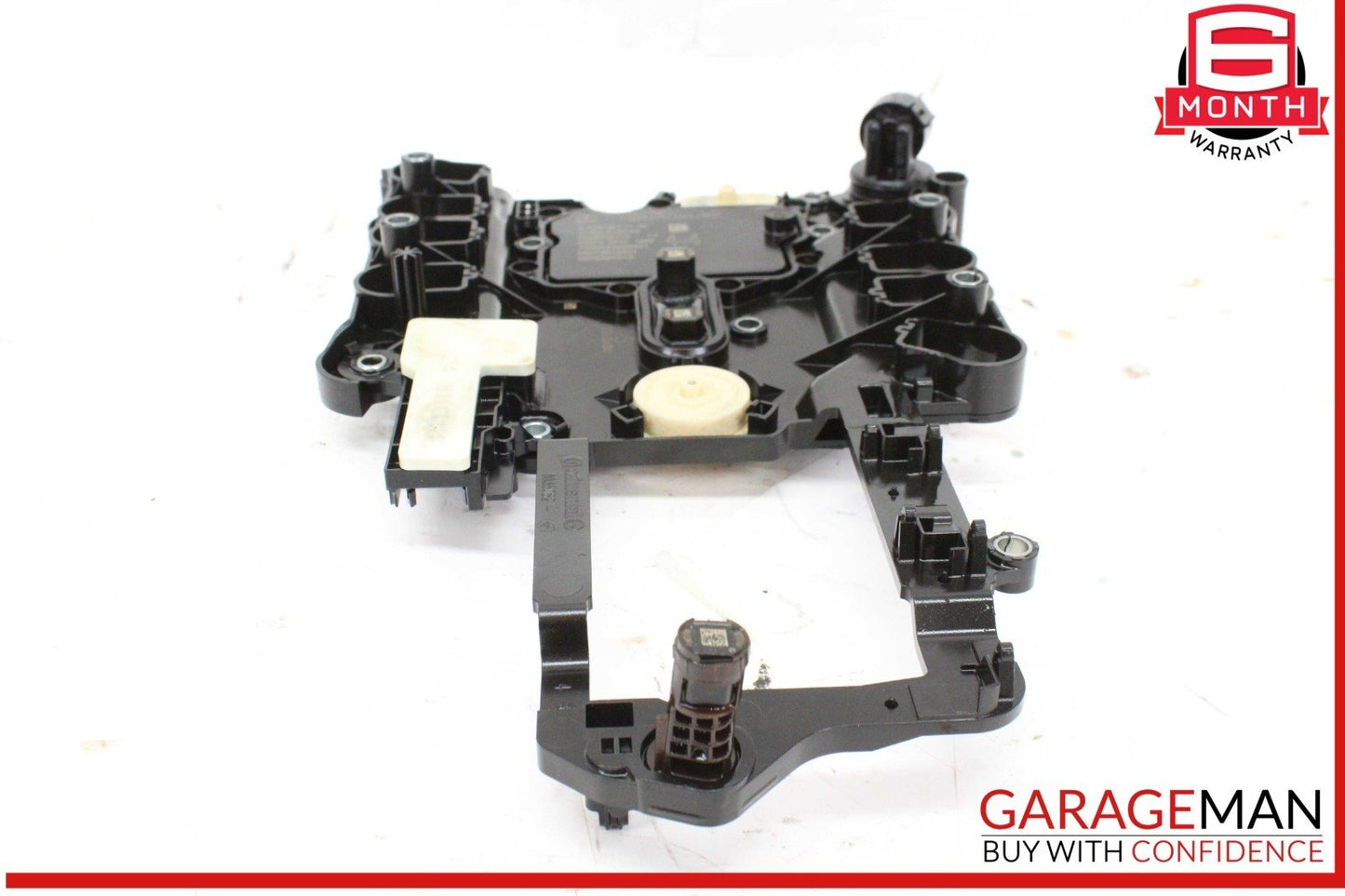Mercedes W205 C300 E350 S600 VGS4 722.9 7G Transmission Conductor Plate TCU OEM
