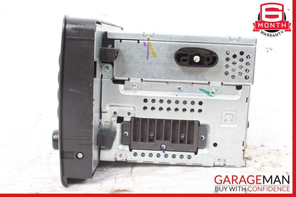 06-08 Mercedes W164 ML500 Comand Head Unit Headunit Navigation Radio CD Player