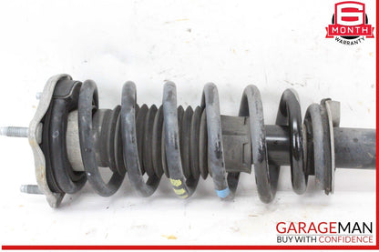 15-21 Mercedes W205 C300 Front Right and Left Side Shock Strut Absorber Set OEM