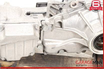 16-24 BMW X1 Rear Differential Axle Assembly w/ HOC OEM