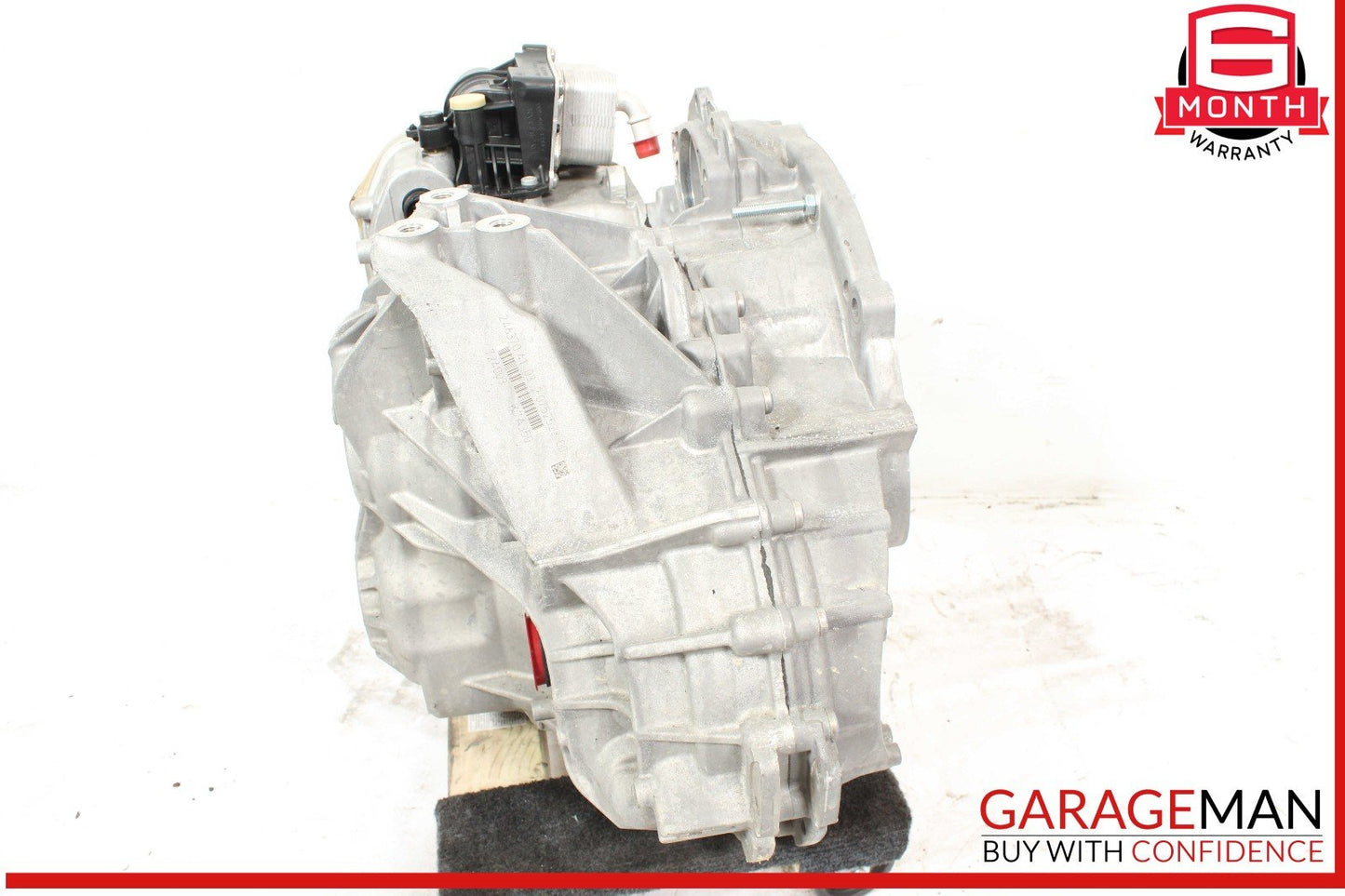 14-19 Mercedes W117 CLA250 2.0 Automatic Transmission Gearbox OEM