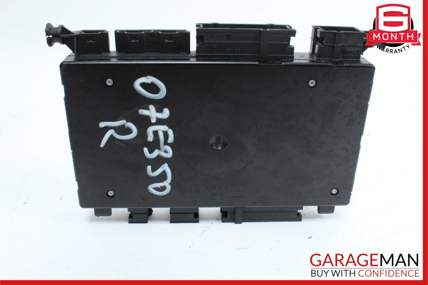 03-12 Mercedes E350 SLK280 CLS500 E320 Front Right Side Seat Control Module Unit