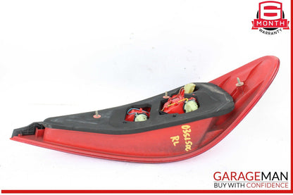 03-06 Mercedes R230 SL500 SL600 Rear Left Driver Side Tail Light Tail Lamp OEM