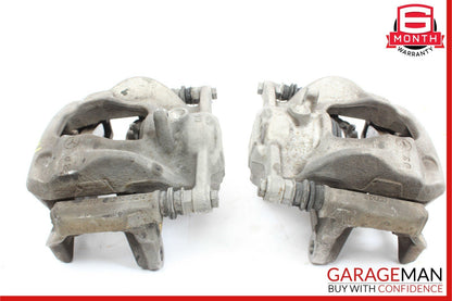 14-19 Mercedes CLA250 Front Right & Left Side Brake Caliper Calipers Set