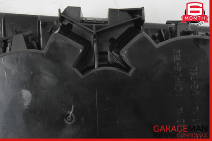 06-12 Mercedes X164 GL450 GL550 ML500 Center Console Cup Holder Compartment OEM