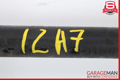 12-18 Audi A7 A6 Rear Right or Left Side Axle Shaft 8R0501203C OEM