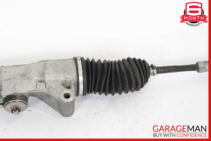 10-13 Mercedes W221 S550 S400 RWD Power Steering Rack and Pinion 2214605000 OEM