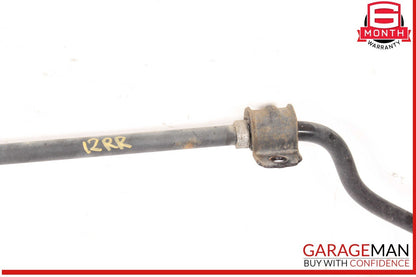 12-19 Range Rover Evoque L538 Rear Stabilizer Anti Roll Sway Bar Assembly OEM