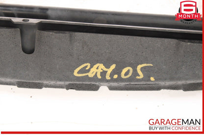 03-10 Porsche Cayenne 955 957 Front Bumper Reinforcement Impact Crash Bar Rebar