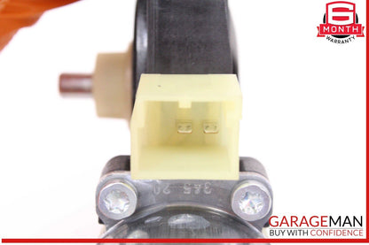 19-24 Audi Q3 A3 S3 Front Left Driver Side Window Regulator Motor 5Q0959802C OEM