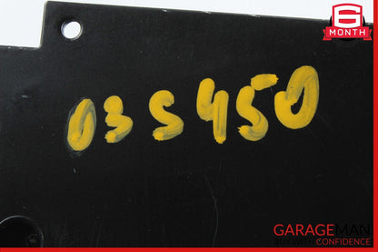 00-06 Mercedes W220 S430 CL55 AMG Antenna Compensation Booster Module Unit OEM