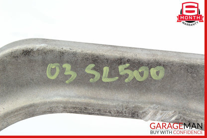 03-11 Mercedes R230 SL500 Front Right Lower Control Arm 211 14 OEM